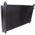 AC Condenser A/C Air Conditioning with Receiver Dryer for Mazda CX-9 SUV Truck