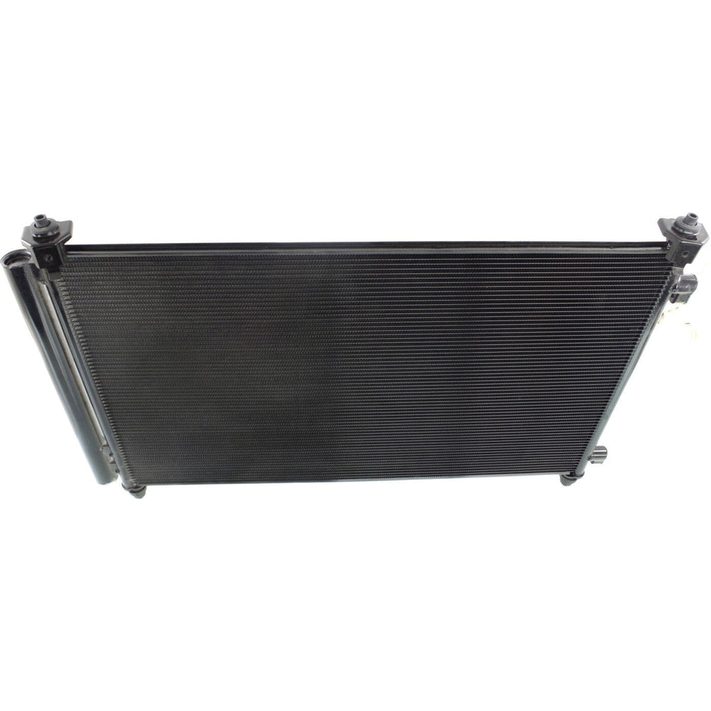 AC Condenser A/C Air Conditioning with Receiver Dryer for Mazda CX-9 SUV Truck