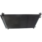 AC Condenser A/C Air Conditioning with Receiver Dryer for Mazda CX-9 SUV Truck