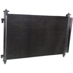 AC Condenser A/C Air Conditioning with Receiver Dryer for Mazda CX-9 SUV Truck