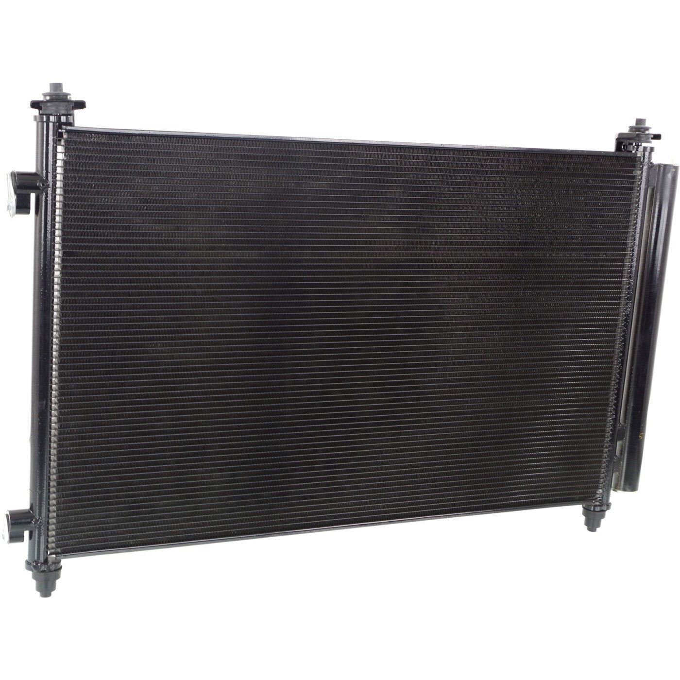 AC Condenser A/C Air Conditioning with Receiver Dryer for Mazda CX-9 SUV Truck