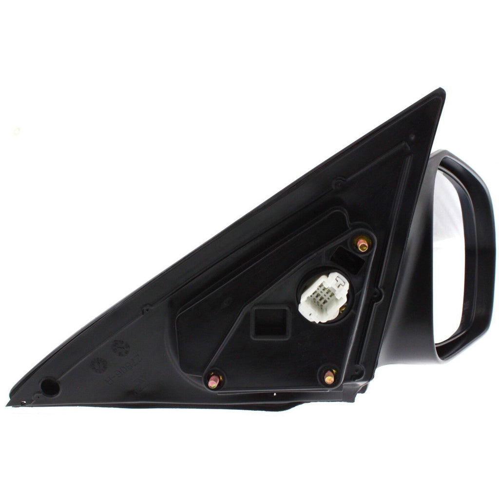 Mirror For 2001-2005 Honda Civic HX LX Power Glass Passenger Side USA Built