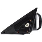 Mirror For 2001-2005 Honda Civic HX LX Power Glass Passenger Side USA Built