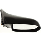 Mirror For 2001-2005 Honda Civic HX LX Power Glass Passenger Side USA Built
