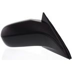 Mirror For 2001-2005 Honda Civic HX LX Power Glass Passenger Side USA Built