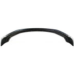 Front Bumper For 2005-2007 Ford F-250 Super Duty Steel Painted Black FO1002393