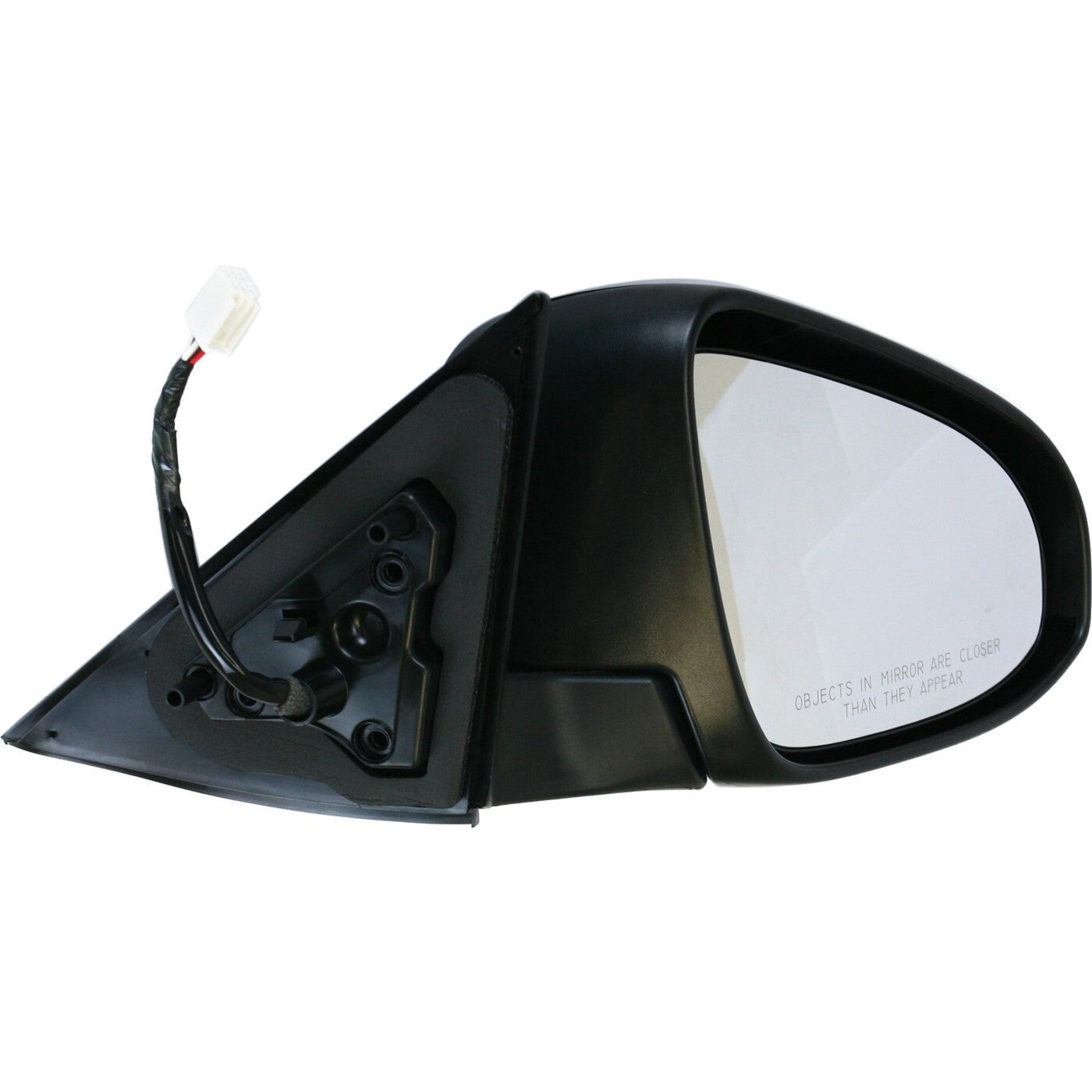 Power Mirror For 2012-2014 Toyota Camry SE XLE Models Passenger Side Heated