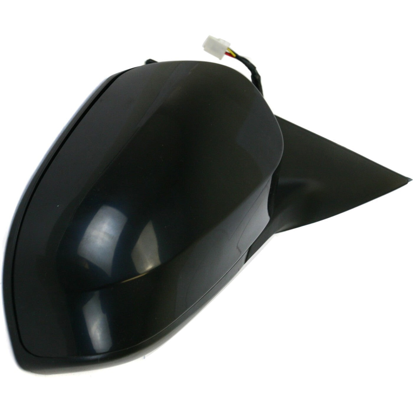 Power Mirror For 2012-2014 Toyota Camry SE XLE Models Passenger Side Heated
