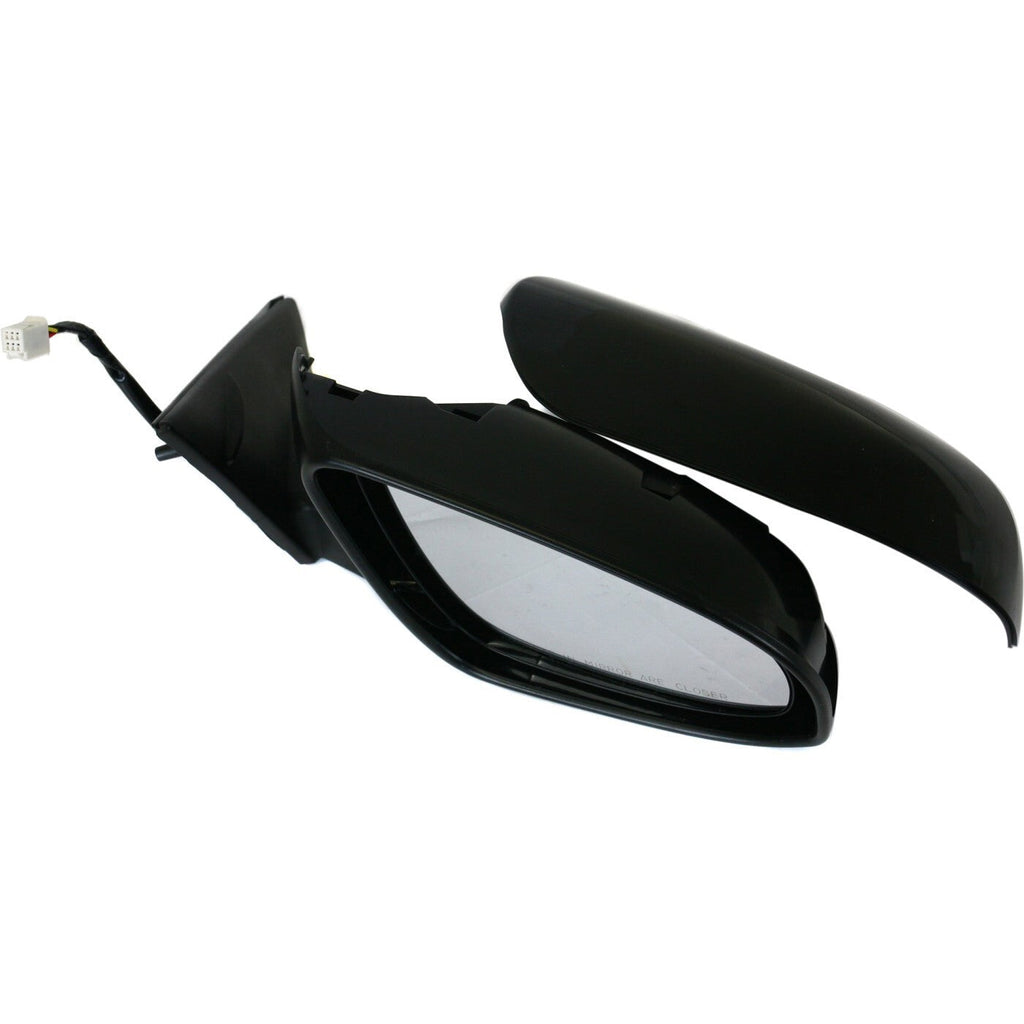 Power Mirror For 2012-2014 Toyota Camry SE XLE Models Passenger Side Heated