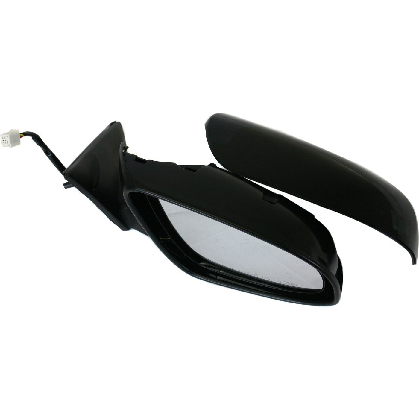 Power Mirror For 2012-2014 Toyota Camry SE XLE Models Passenger Side Heated