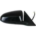 Power Mirror For 2012-2014 Toyota Camry SE XLE Models Passenger Side Heated