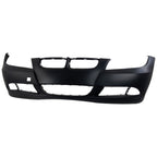Front Bumper For 2007-2008 BMW 328i 328xi 335i 335xi Sedan Wagon Pre-Facelift