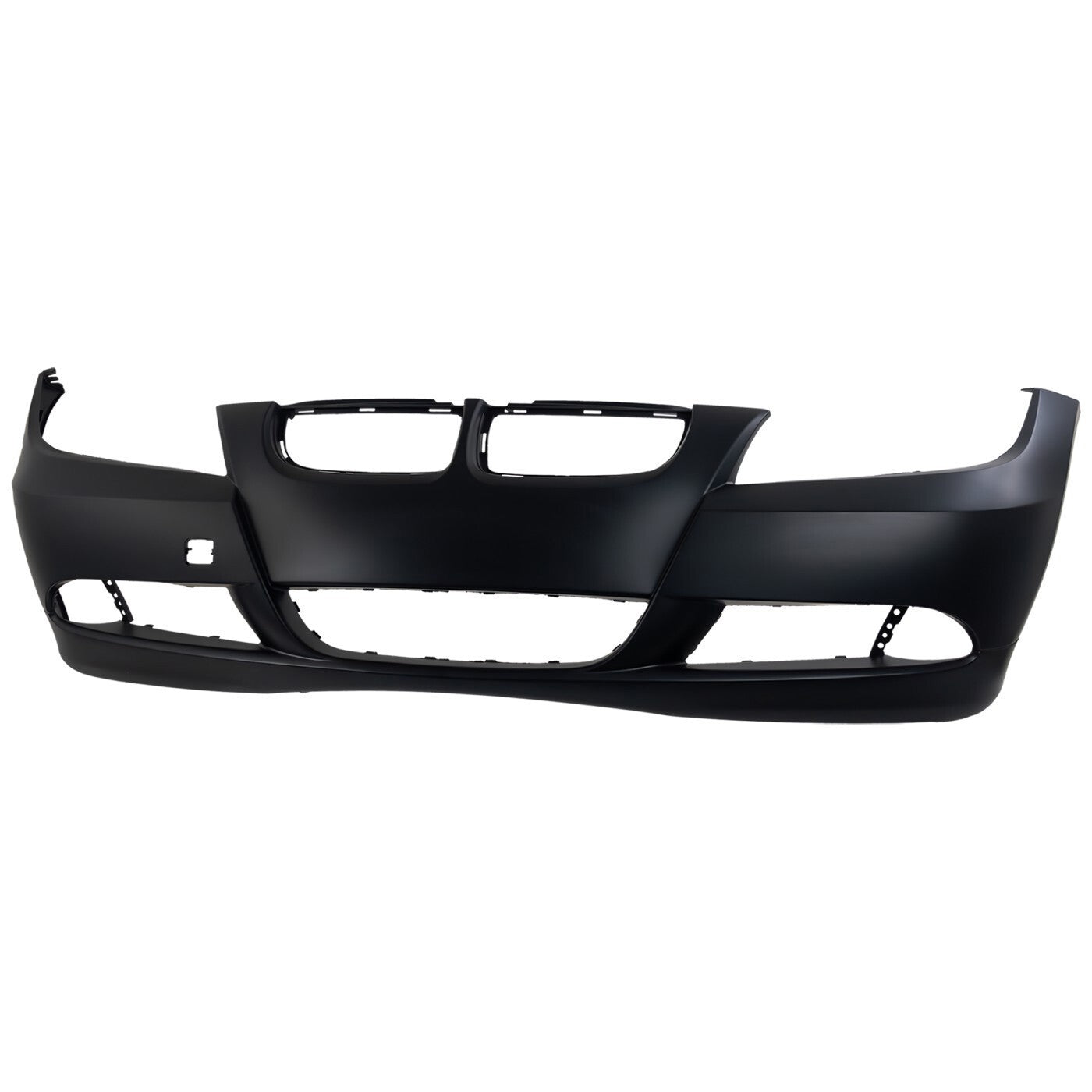 Front Bumper For 2007-2008 BMW 328i 328xi 335i 335xi Sedan Wagon Pre-Facelift