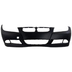 Front Bumper For 2007-2008 BMW 328i 328xi 335i 335xi Sedan Wagon Pre-Facelift
