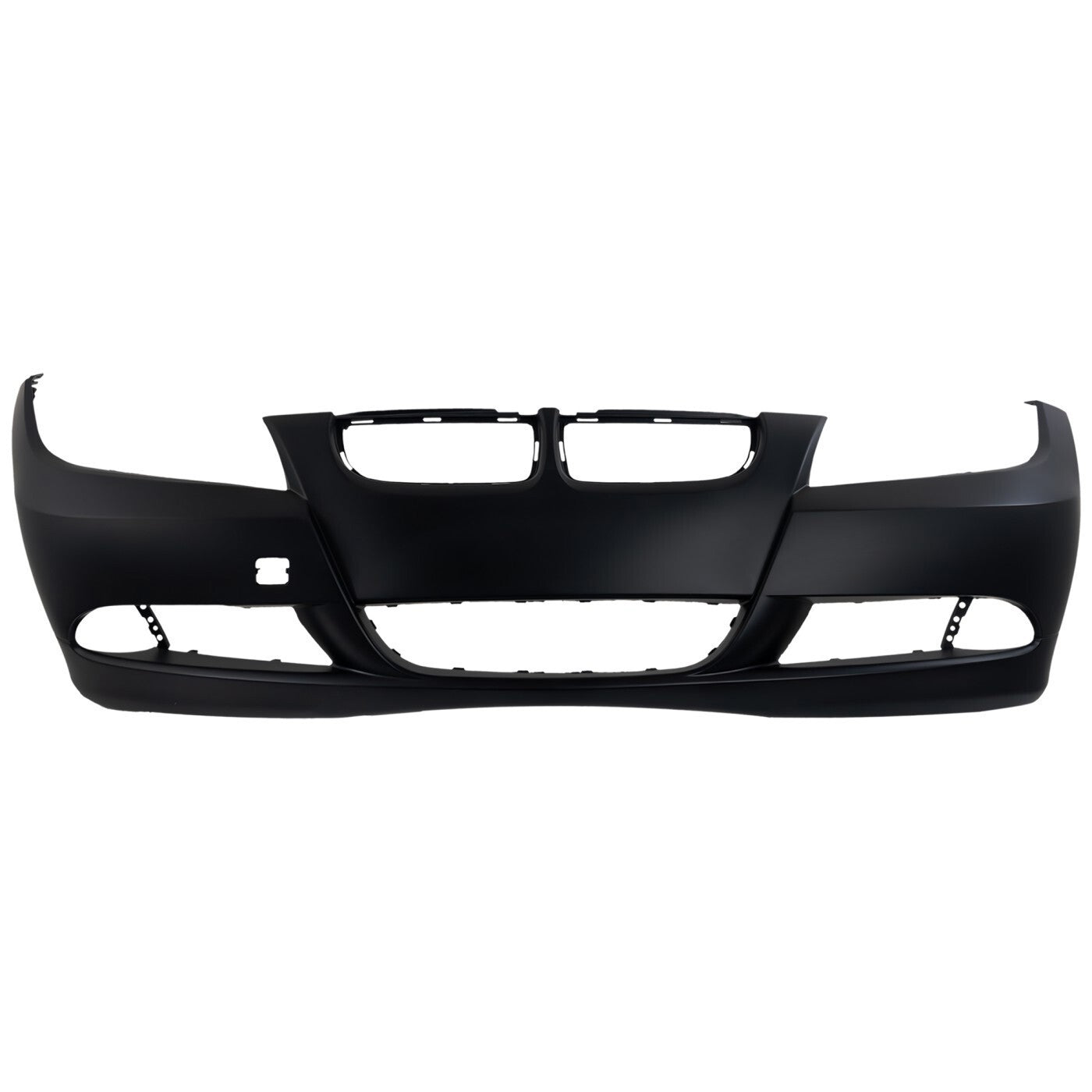 Front Bumper For 2007-2008 BMW 328i 328xi 335i 335xi Sedan Wagon Pre-Facelift