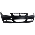 Front Bumper For 2007-2008 BMW 328i 328xi 335i 335xi Sedan Wagon Pre-Facelift