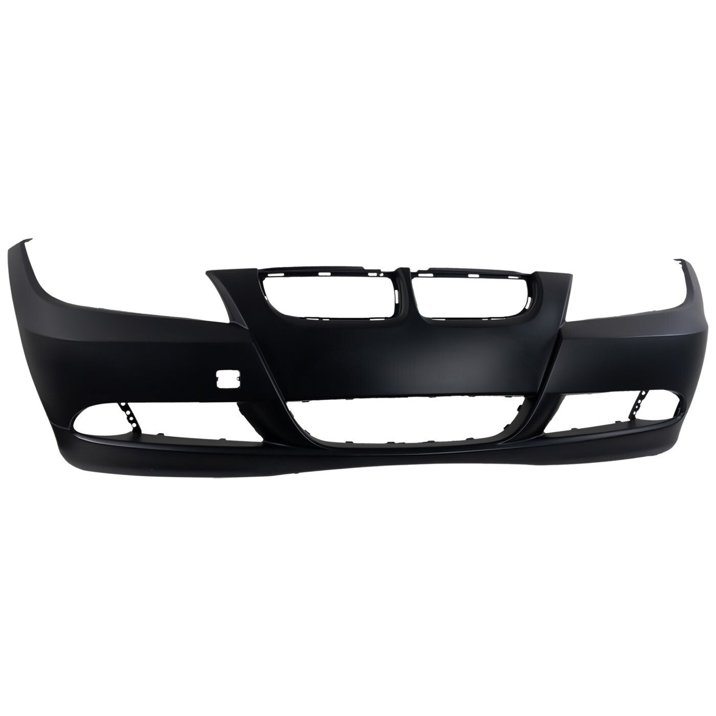 Front Bumper For 2007-2008 BMW 328i 328xi 335i 335xi Sedan Wagon Pre-Facelift