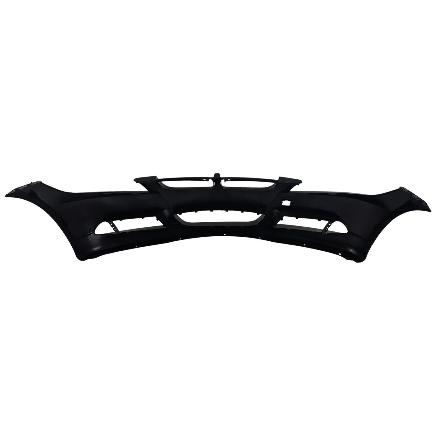 Front Bumper For 2007-2008 BMW 328i 328xi 335i 335xi Sedan Wagon Pre-Facelift