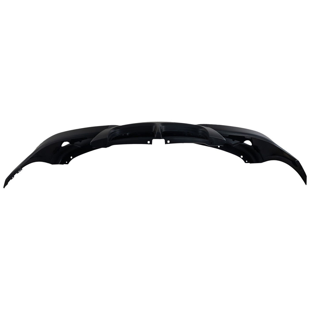 Front Bumper For 2007-2008 BMW 328i 328xi 335i 335xi Sedan Wagon Pre-Facelift
