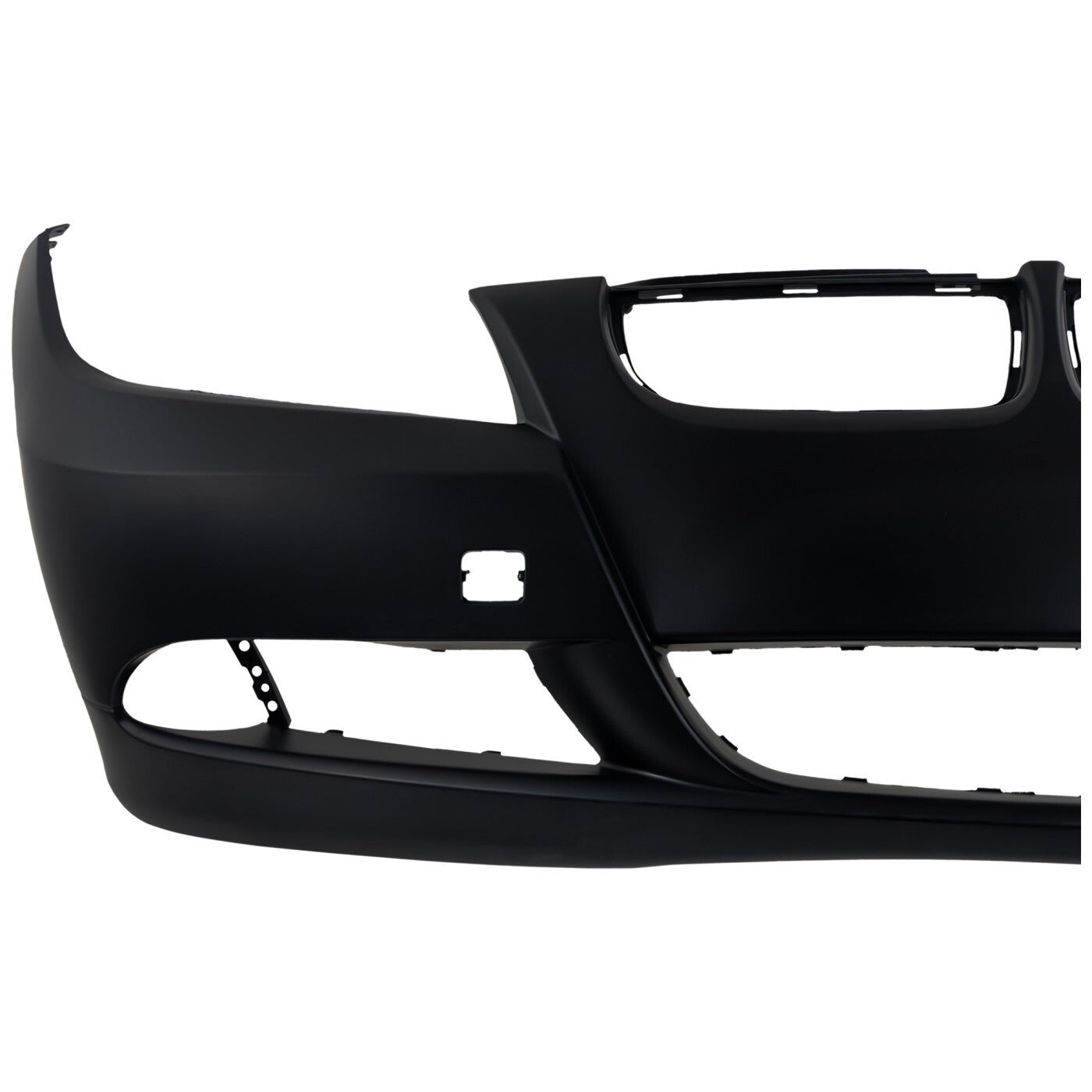 Front Bumper For 2007-2008 BMW 328i 328xi 335i 335xi Sedan Wagon Pre-Facelift
