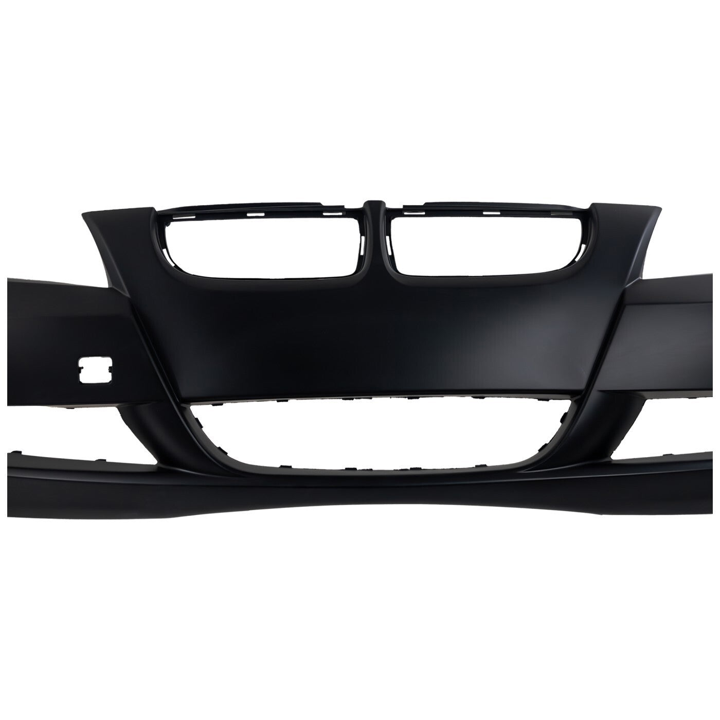 Front Bumper For 2007-2008 BMW 328i 328xi 335i 335xi Sedan Wagon Pre-Facelift