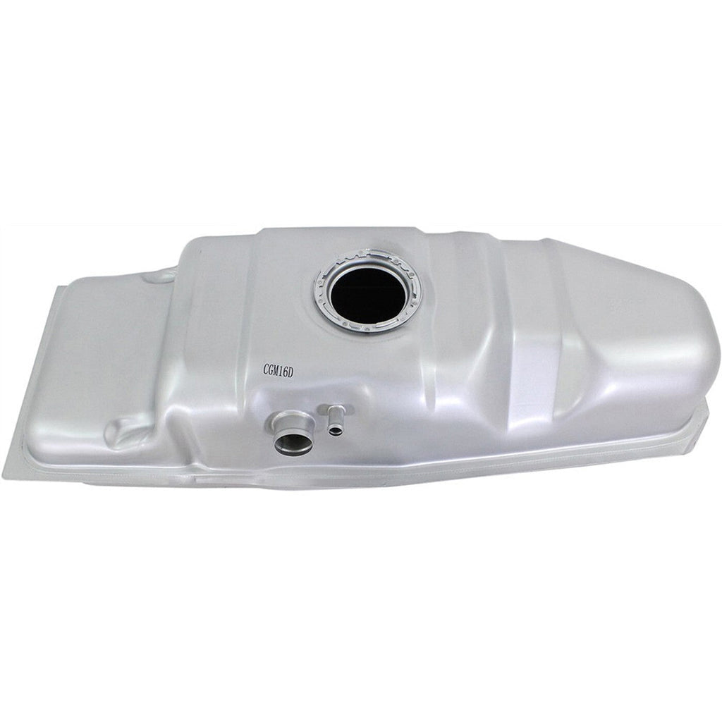 Fuel Gas Tank 18.5 Gallon Steel NEW for Chevy GMC Isuzu Pickup Truck