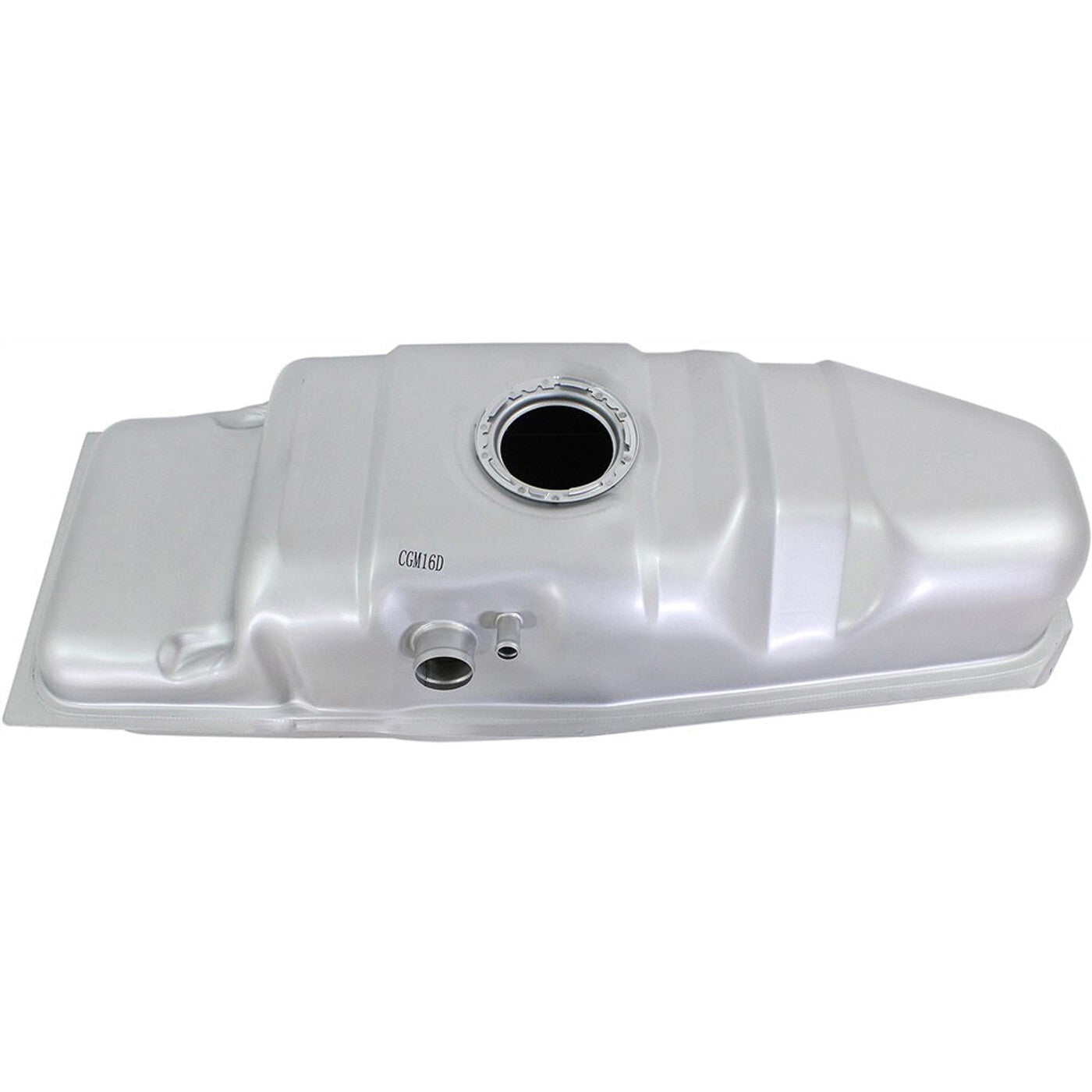 Fuel Gas Tank 18.5 Gallon Steel NEW for Chevy GMC Isuzu Pickup Truck