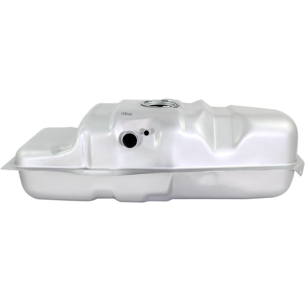 Fuel Gas Tank 18.5 Gallon Steel NEW for Chevy GMC Isuzu Pickup Truck
