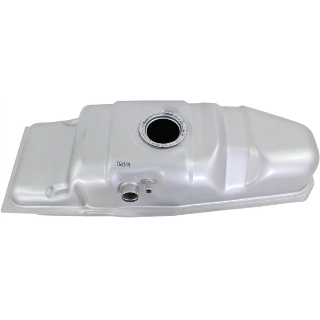 Fuel Gas Tank 18.5 Gallon Steel NEW for Chevy GMC Isuzu Pickup Truck