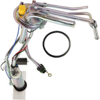 Electric Fuel Pump For 1996-97 Chevrolet K1500 C1500 and GMC C1500 K1500 E3622S