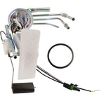 Electric Fuel Pump For 1996-97 Chevrolet K1500 C1500 and GMC C1500 K1500 E3622S