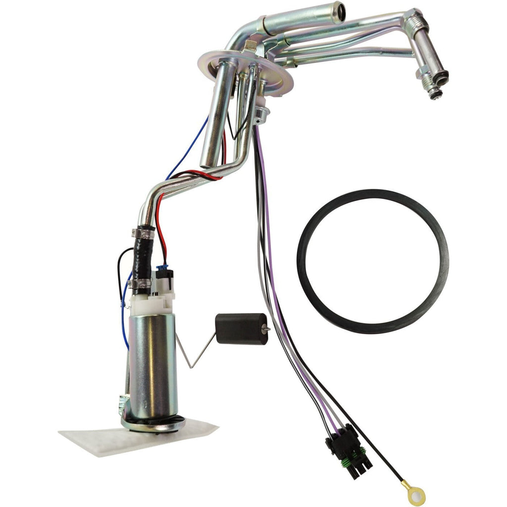 Electric Fuel Pump For 1996-97 Chevrolet K1500 C1500 and GMC C1500 K1500 E3622S