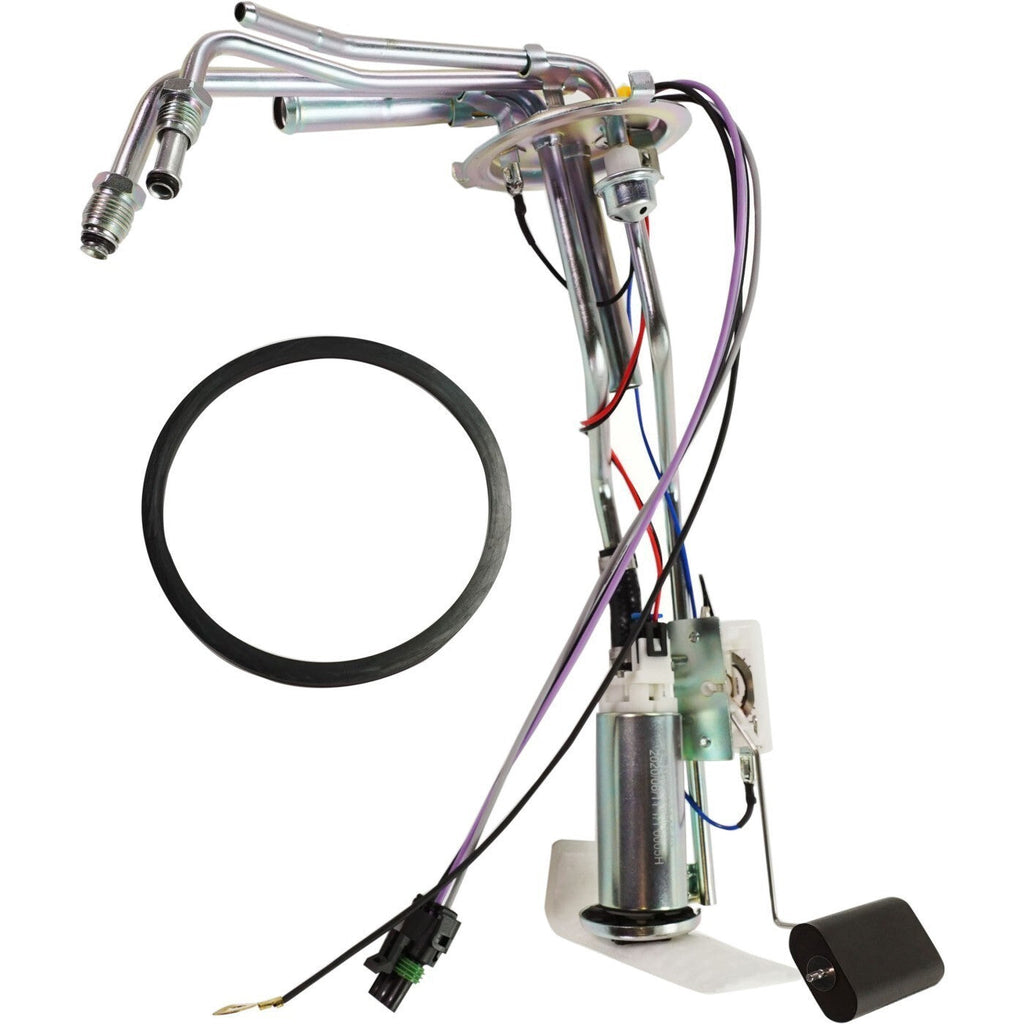 Electric Fuel Pump For 1996-97 Chevrolet K1500 C1500 and GMC C1500 K1500 E3622S