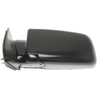 Mirror For 1988-1998 Chevrolet C1500 Driver and Passenger Side