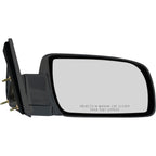 Mirror For 1988-1998 Chevrolet C1500 Driver and Passenger Side
