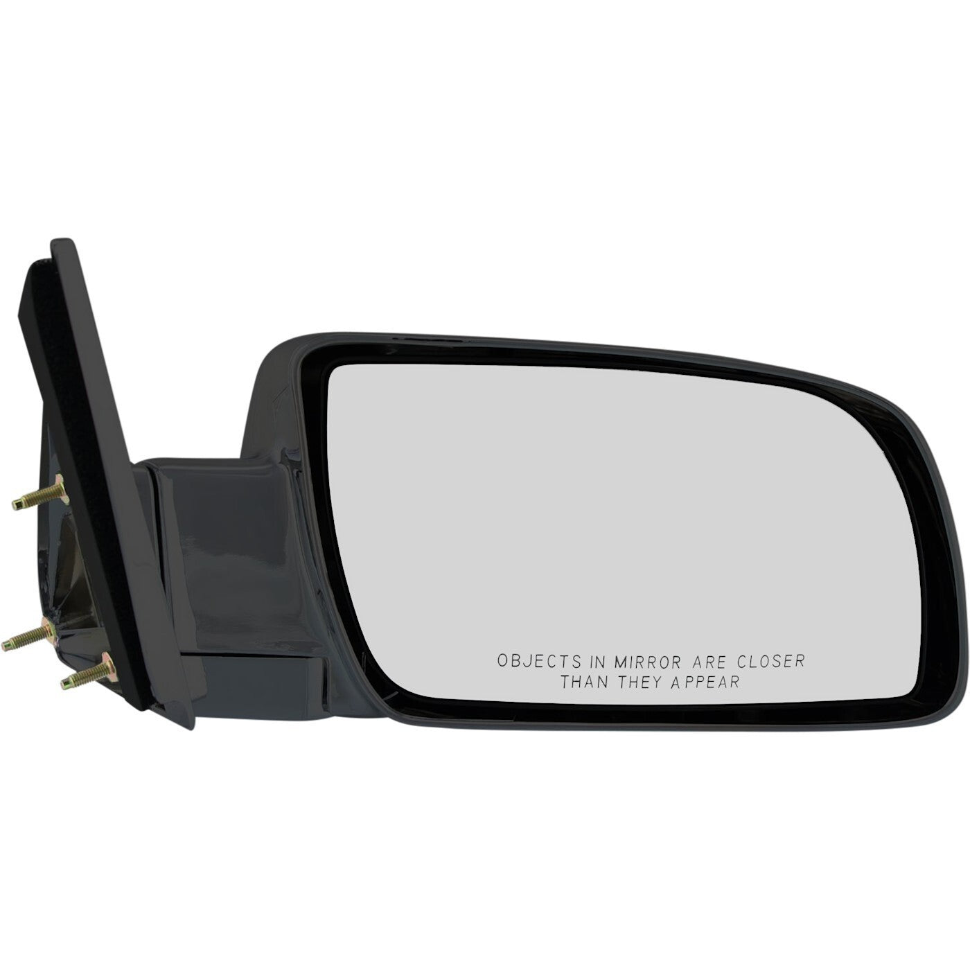 Mirror For 1988-1998 Chevrolet C1500 Driver and Passenger Side