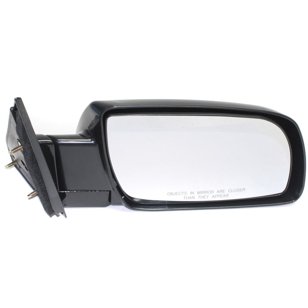 Mirror For 1988-1998 Chevrolet C1500 Driver and Passenger Side