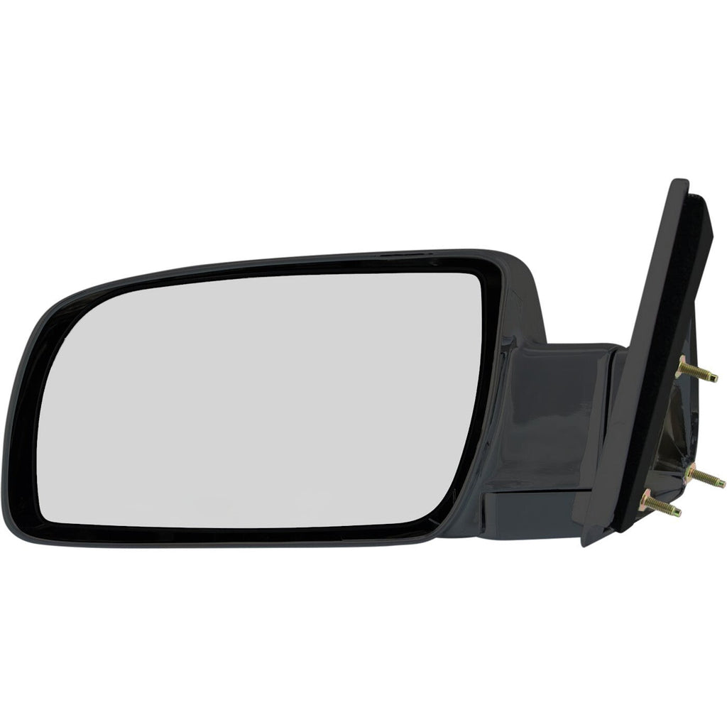 Mirror For 1988-1998 Chevrolet C1500 Driver and Passenger Side