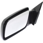 Mirror For 1988-1998 Chevrolet C1500 Driver and Passenger Side