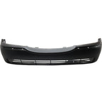 Front Bumper Cover For 2003-2011 Lincoln Town Car Primed 3W1Z17D957DA