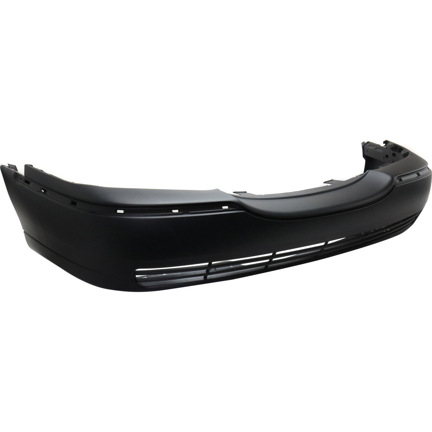 Front Bumper Cover For 2003-2011 Lincoln Town Car Primed 3W1Z17D957DA