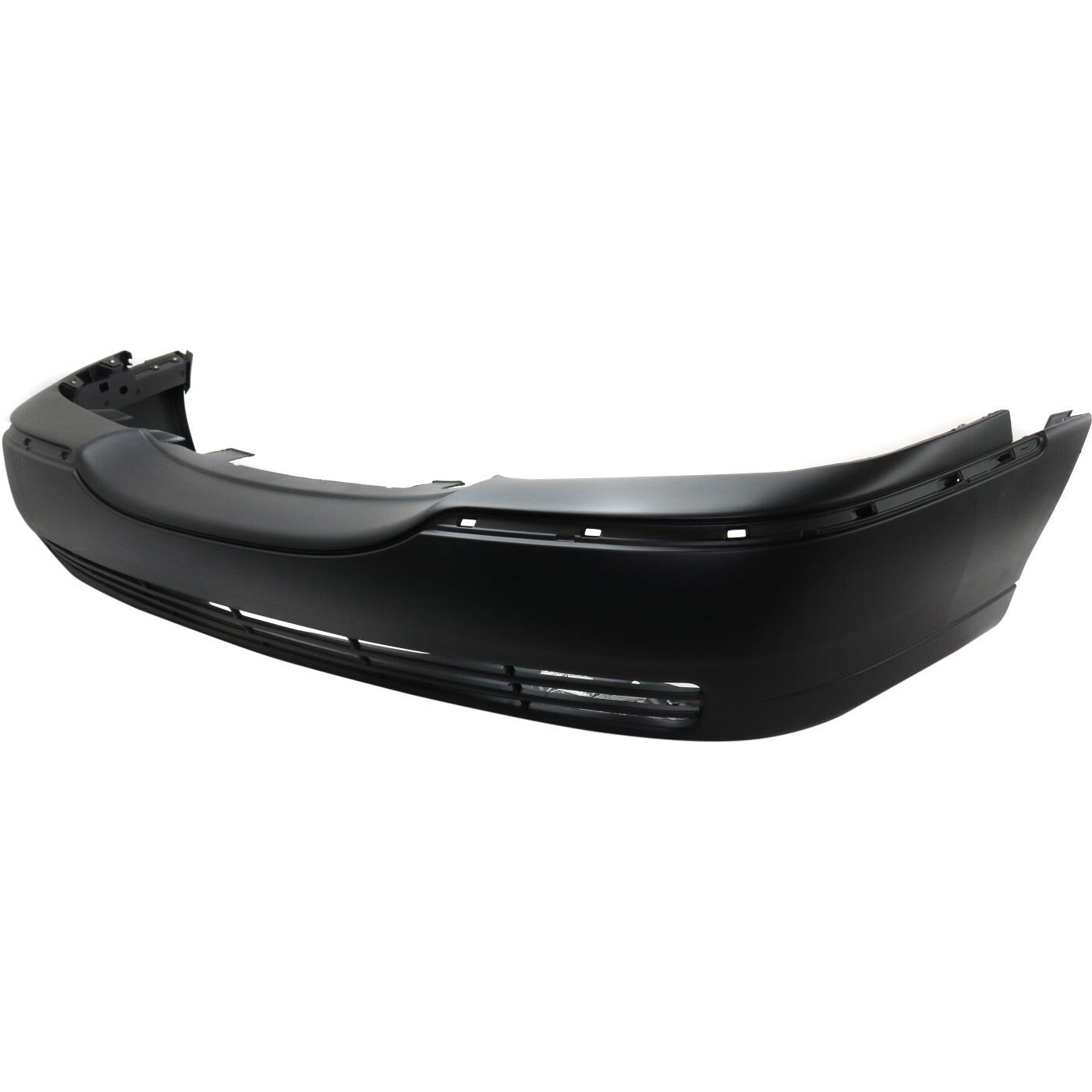 Front Bumper Cover For 2003-2011 Lincoln Town Car Primed 3W1Z17D957DA