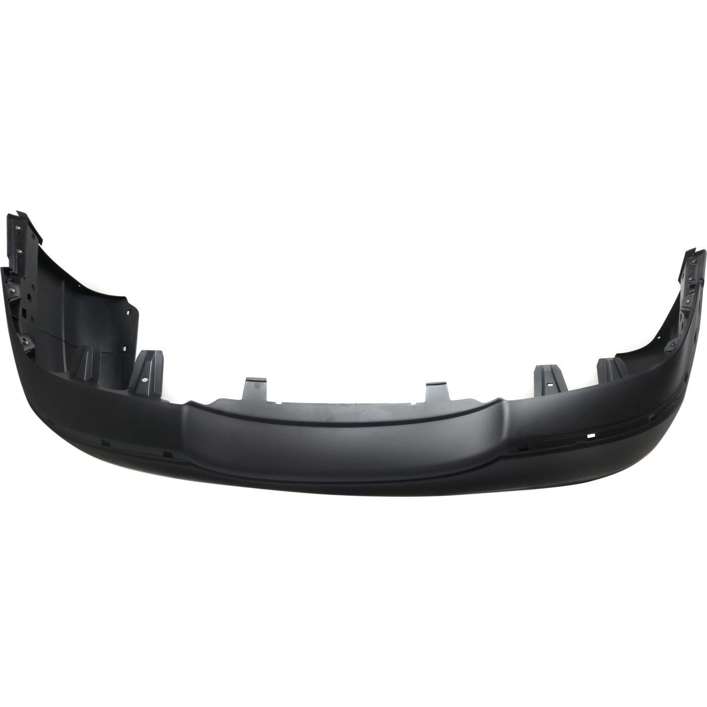 Front Bumper Cover For 2003-2011 Lincoln Town Car Primed 3W1Z17D957DA