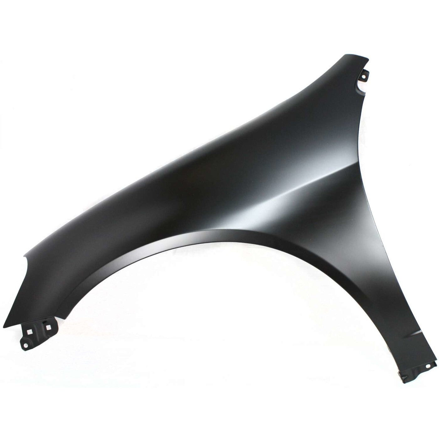 Fender For 2002-2006 Acura RSX Front Driver Side Primed Steel
