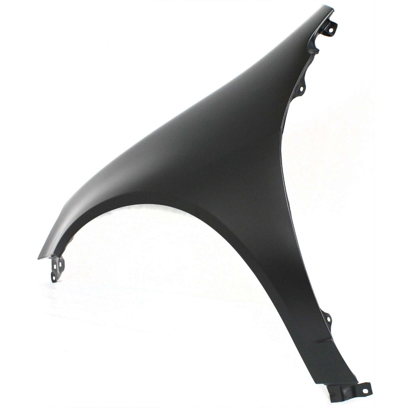 Fender For 2002-2006 Acura RSX Front Driver Side Primed Steel