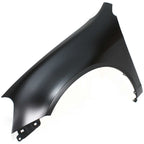 Fender For 2002-2006 Acura RSX Front Driver Side Primed Steel