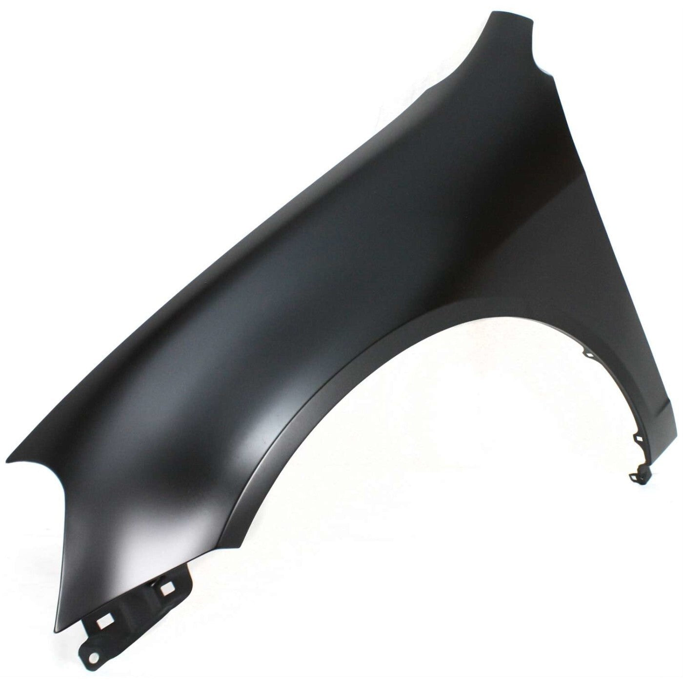 Fender For 2002-2006 Acura RSX Front Driver Side Primed Steel