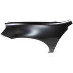 Fender For 2002-2006 Acura RSX Front Driver Side Primed Steel