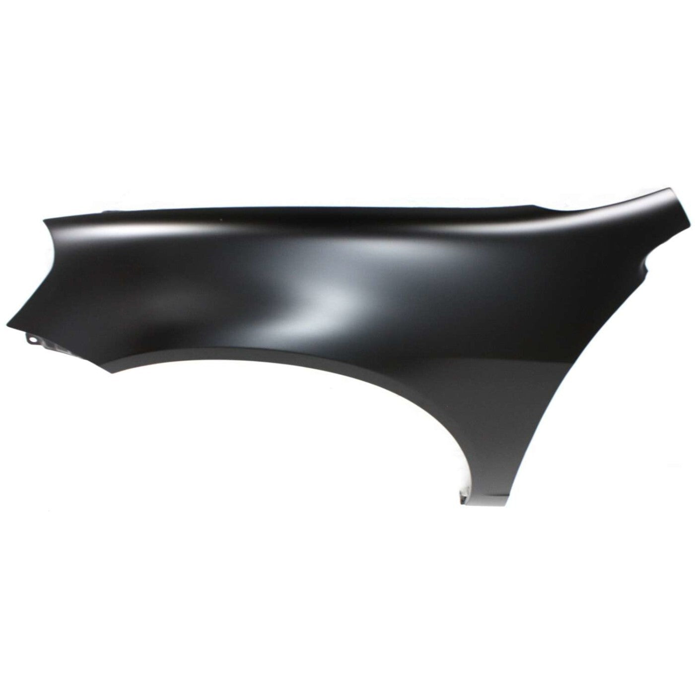 Fender For 2002-2006 Acura RSX Front Driver Side Primed Steel