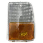 Corner Light Set For 1987-1990 Chevrolet Caprice Driver and Passenger Side